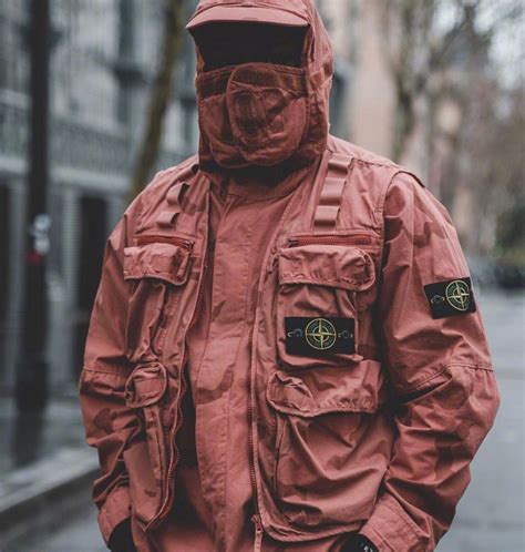 buy fake stone island clothes